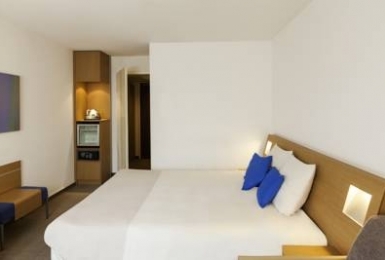 Hotel Novotel Eindhoven