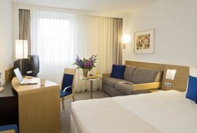 Hotel Novotel Eindhoven