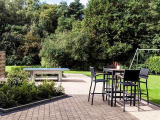 Hotel Novotel Eindhoven