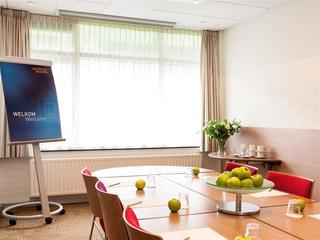 Hotel Novotel Eindhoven