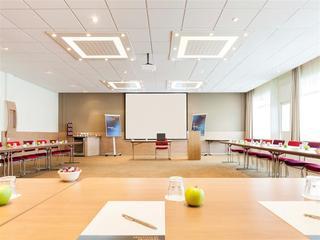 Hotel Novotel Eindhoven