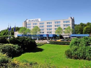 Hotel Novotel Eindhoven