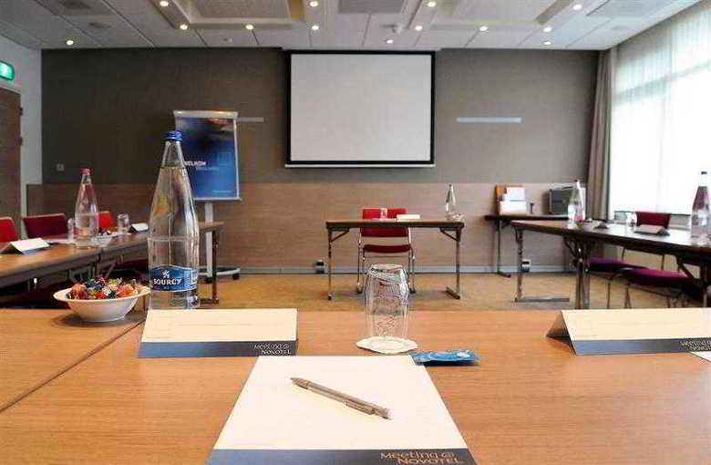 Hotel Novotel Eindhoven