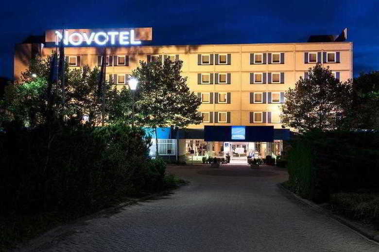 Hotel Novotel Eindhoven
