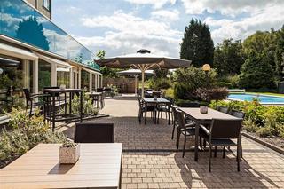 Hotel Novotel Eindhoven