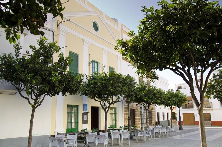 Hotel Sixto