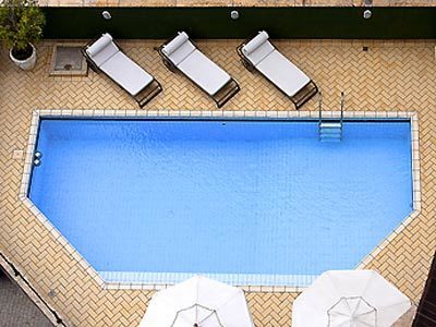Hotel Mercure Prinz Joinville
