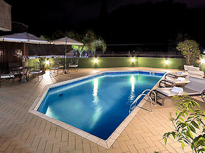 Hotel Mercure Prinz Joinville