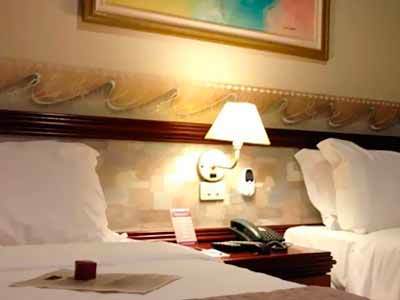 Hotel Mercure Prinz Joinville
