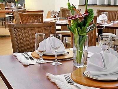 Hotel Mercure Prinz Joinville