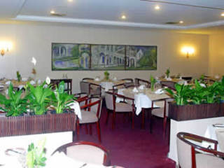 Hotel Mercure Prinz Joinville