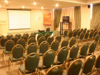 Hotel Mercure Prinz Joinville