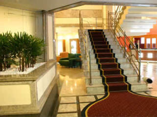 Hotel Mercure Prinz Joinville