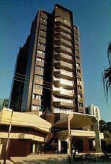 Hotel Mercure Prinz Joinville
