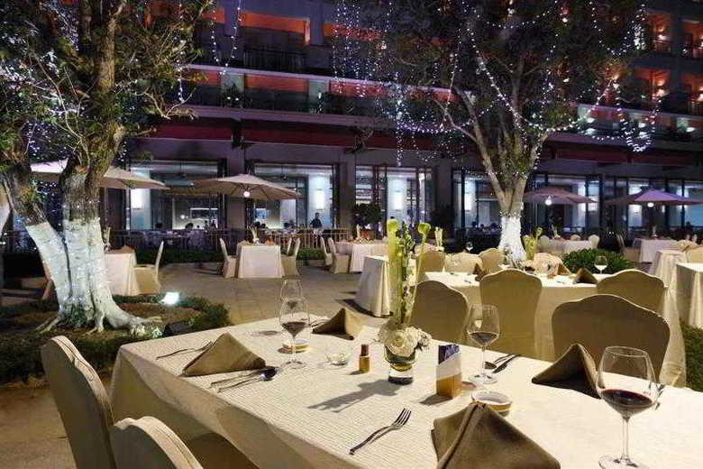 Hotel Pullman Dongguan Forum
