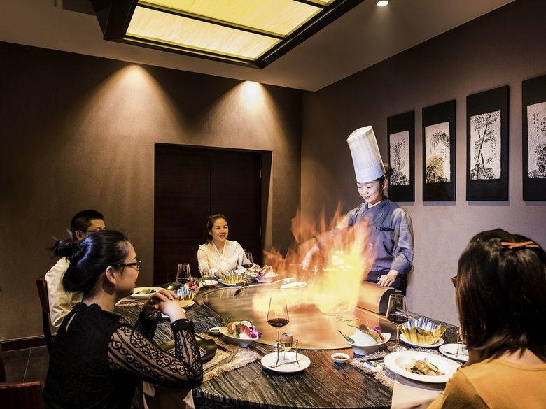 Hotel Pullman Beijing South