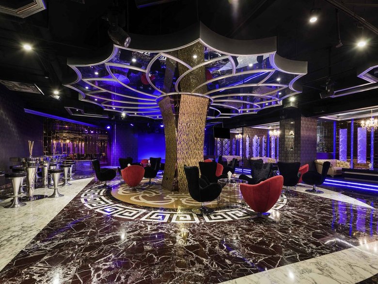Hotel Pullman Beijing South