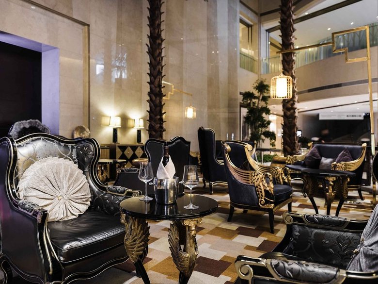 Hotel Pullman Beijing South