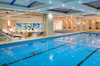 Hotel Pullman Beijing South