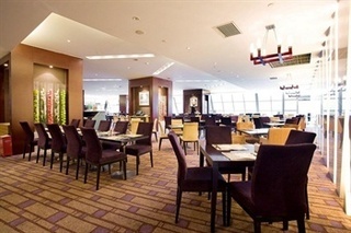 Hotel Pullman Beijing South