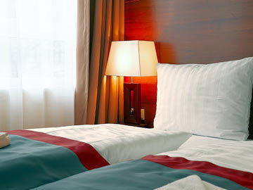 Hotel Ivbergs Charlotenburg