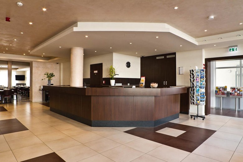 Ivbergs Hotel Berlin Messe