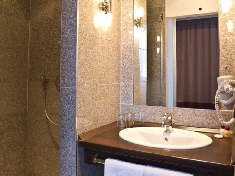 Ivbergs Hotel Berlin Messe