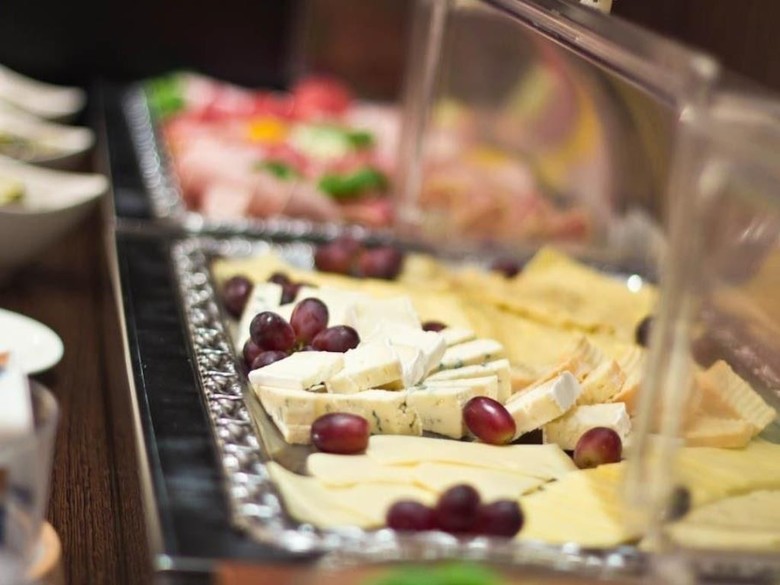 Ivbergs Hotel Berlin Messe