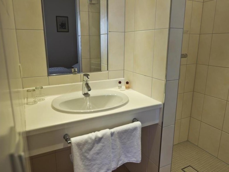 Ivbergs Hotel Berlin Messe