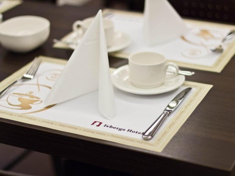 Ivbergs Hotel Berlin Messe