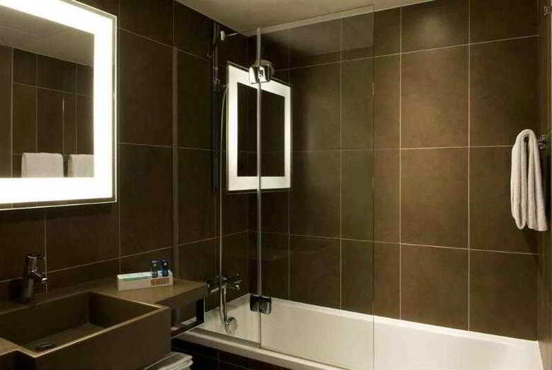 Hotel Novotel Nancy Ouest