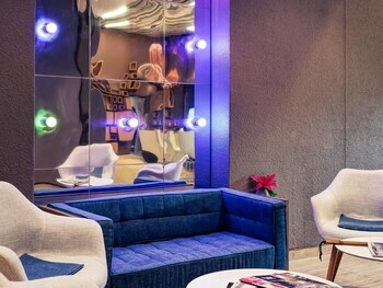 Hotel Mercure Lyon Charbonnieres