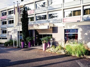 Hotel Mercure Lyon Charbonnieres