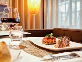 Hotel Mercure Lyon Charbonnieres