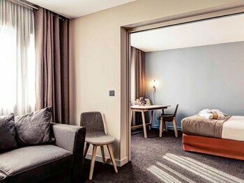 Hotel Mercure Lyon Charbonnieres