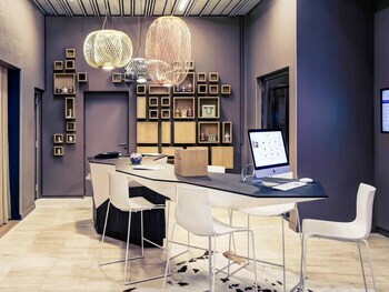 Hotel Mercure Lyon Charbonnieres