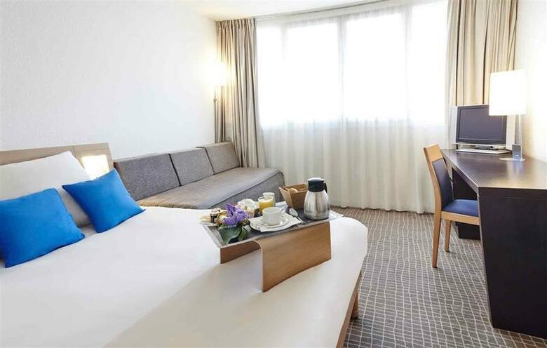 Hotel Novotel Nord