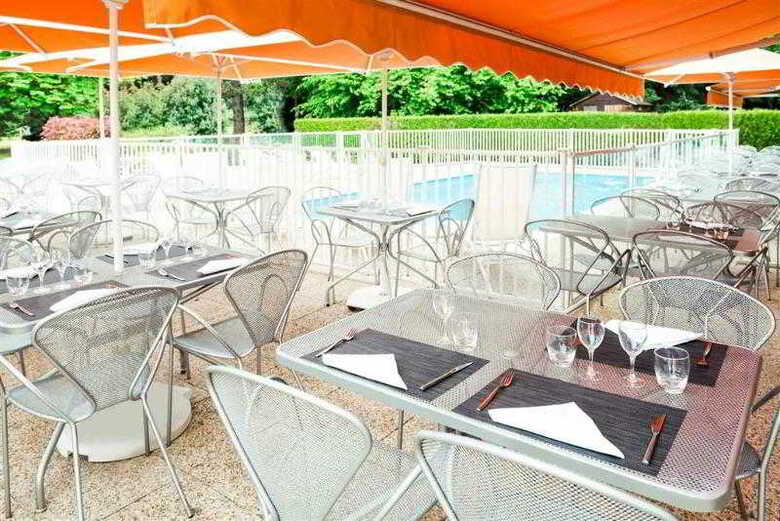 Hotel Novotel Nord