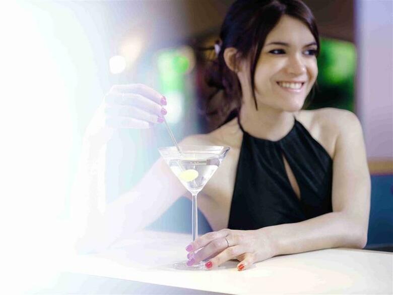 Hotel Novotel Nord