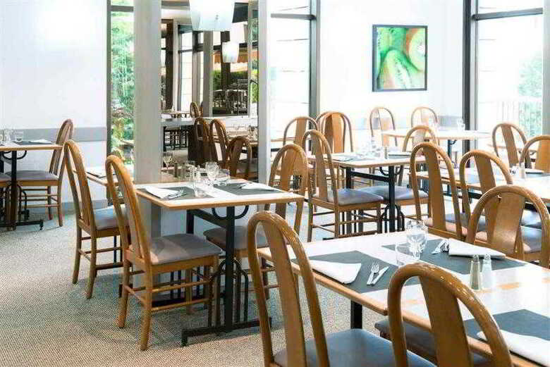 Hotel Novotel Nord