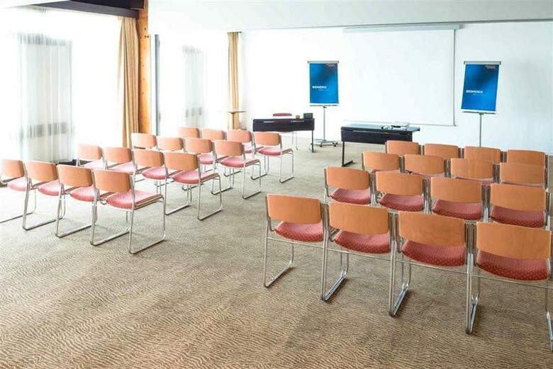 Hotel Novotel Nord