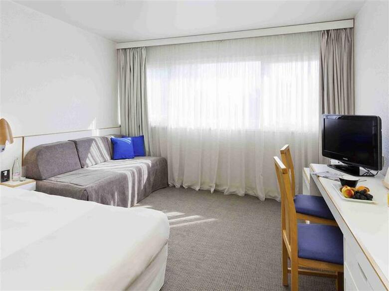 Hotel Novotel Nord