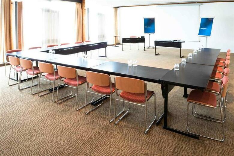 Hotel Novotel Nord