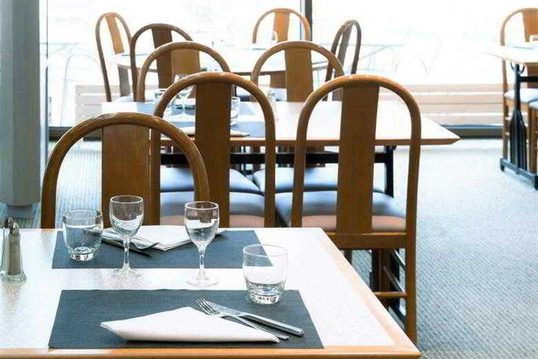 Hotel Novotel Nord