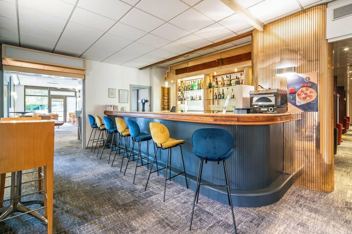 Hotel Novotel Nord