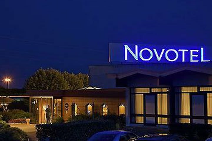 Hotel Novotel Nord