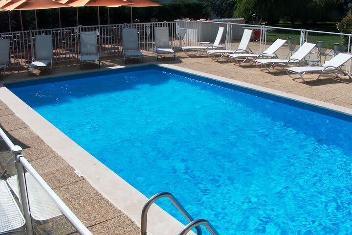 Hotel Novotel Nord
