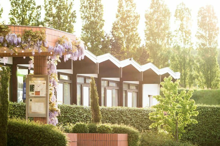 Hotel Novotel Nord
