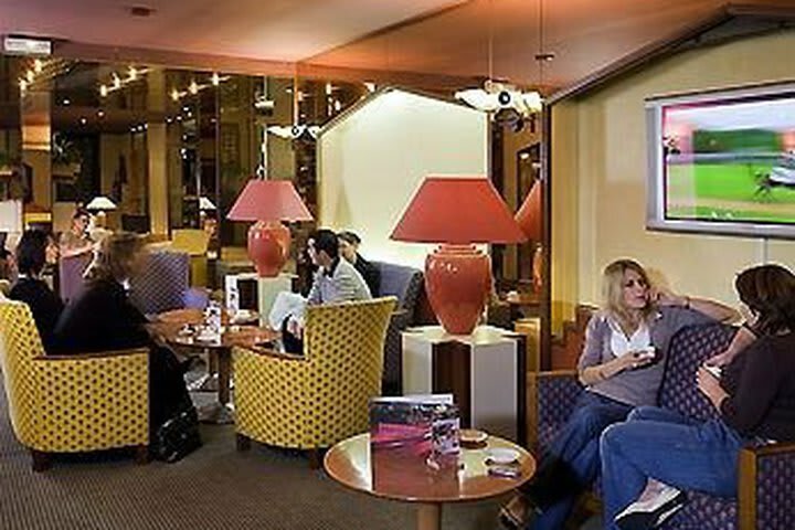 Hotel Novotel Nord