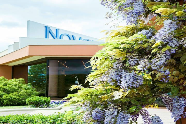 Hotel Novotel Nord
